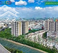 Cho Thuê Chung Cư Thế Hệ Mới,Hồ Hảo Hớn, Phường Cô Giang, Quận 1, 3 Phòng 96M2, 2 Vệ Sinh