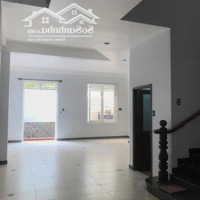 Cho Thuê Biệt Thự Mới, Đẹp Kdc Him Lam 6A- Trung Sơndiện Tích160M, 5 Phòng Ngủgiá 35 Triệu/Th Lh Ms Hiền 0901023479