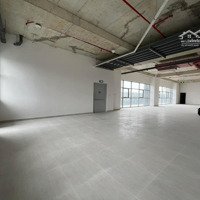Cho Thuê Mặt Bằng Tầng 2 Tại Dự Án Happy One Central, Khu Vực Trung Tâm Thuận Tiện Làm Văn Phòng