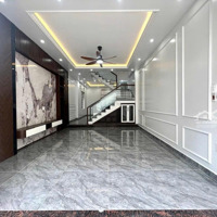 Bán Căn Nhà 4 Tầng Đối Diện Hoàng Huy An Đồng