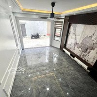 Bán Căn Nhà 4 Tầng Đối Diện Hoàng Huy An Đồng