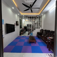 Bán Nhà 43M2 Tại Phúc Đồng Long Biên