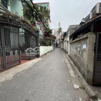 Bán Nhà 43M2 Tại Phúc Đồng Long Biên
