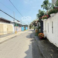 Bán Đất Hẻm 288 Tại Huỳnh Văn Lũy, Phú Lợi, Thủ Dầu Một, Bình Dương, 2,65 Tỷ
