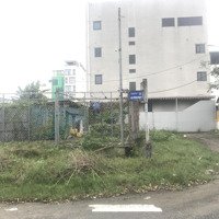 Bán Góc 2Mt Phạm Khiêm Ích, Đối Lưng Minh Mạng, Biển Sơn Thuỷ, Giá Chỉ 7, X Tỷ