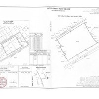 Bán Đất Xã Xuân Thới Sơn Huyện Hóc Môn