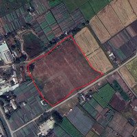 Bán Đất Xã Xuân Thới Sơn Huyện Hóc Môn