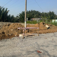 Bán Đất Hẻm Xe Tải Đường Lê Văn Lương - Đường Nguyễn Bình - Nhơn Đức - Nhà Bè. 1000M2. Giá Bán 5,5 Tỷ