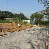 Bán Đất Hẻm Xe Tải Đường Lê Văn Lương - Đường Nguyễn Bình - Nhơn Đức - Nhà Bè. 1000M2. Giá Bán 5,5 Tỷ