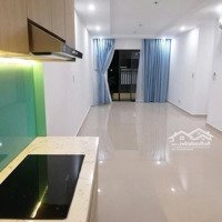 Cho Thuê Căn Góc 3 Phòng Ngủchung Cư Cityland, Gò Vấp. Đã Trang Bị Nội Thất Cơ Bản, Lầu Trung Thoáng Mát