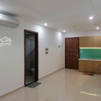 Cho Thuê Căn Góc 3 Phòng Ngủchung Cư Cityland, Gò Vấp. Đã Trang Bị Nội Thất Cơ Bản, Lầu Trung Thoáng Mát