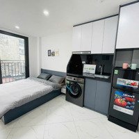 Cho Thuê Phòng Studio Tại 562 Thụy Khuê, Bưởi, Tây Hồ, Hà Nội, Giá Cực Chất 5,2 Triệu, 25M2
