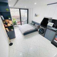 Cho Thuê Phòng Studio Tại 562 Thụy Khuê, Bưởi, Tây Hồ, Hà Nội, Giá Cực Chất 5,2 Triệu, 25M2