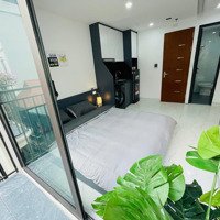 Cho Thuê Phòng Studio Tại 562 Thụy Khuê, Bưởi, Tây Hồ, Hà Nội, Giá Cực Chất 5,2 Triệu, 25M2