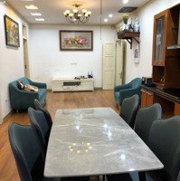 Bán Cc 3 Phòng Ngủ 2 Vệ Sinh96,69M2 Tại Trung Hòa Nhân Chính Giá Bán 48 Triệu/1M2, Căn Góc