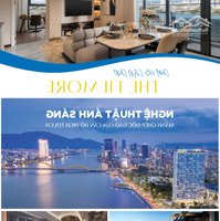 The Filmore - Tổng Hợp Căn 2 Phòng Ngủtrung Tâm Đà Nẵng Ngay Cầu Rồng
