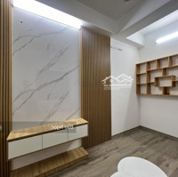 Bán Nhanh Căn Hộ 45M 1 Ngủ 1 Vệ Sinh Đầy Đủ Nội Thất. Giá 1,5X Tỷ. Liên Hệ: 0376685183