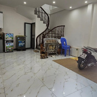 Nhà Ở + Kinh Doanh Huyền Kỳ, Hà Đông Dòng Tiền Ổn Định 20 Triệu