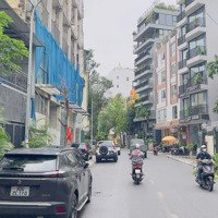 Bán Nhà Phố Tô Ngọc Vândiện Tích95M2Mặt Tiền7M 62 Tỷ Vỉa Hè Rộng Kinh Doanh Sầm Uất
