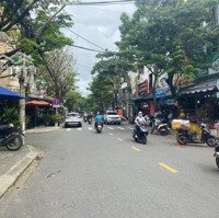 Bán Nhà Cấp 4 Mặt Tiền Đường Châu Thị Vĩnh Tế, Phường Mỹ An, Khu Ẩm Thực Đà Nẵng