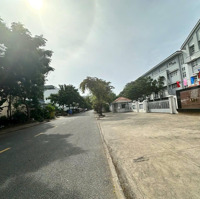 Bán Lô Đất Nền Biệt Thự 8X20M Giá Đầu Tư. Liên Hệ: 0922113366