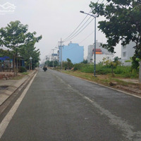 Bán Lô Đất Nền Biệt Thự 8X20M Giá Đầu Tư. Liên Hệ: 0922113366