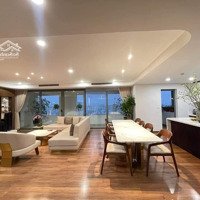 Chính Chủ Cho Thuê Căn Hoa Hậu Chung Cư Thống Nhất 82 Nguyễn Tuân 122M 3 Ngủ Full Có Slot Oto