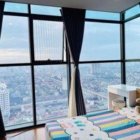 Chính Chủ Cho Thuê Căn Hoa Hậu Chung Cư Thống Nhất 82 Nguyễn Tuân 122M 3 Ngủ Full Có Slot Oto