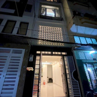 Nguyên Căn Full Nội Thất Hẻm 16/Nguyễn Thiện Thuật Phường 2, Quận 3