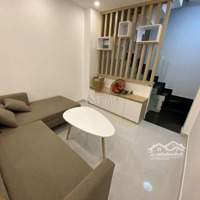 Nguyên Căn Full Nội Thất Hẻm 16/Nguyễn Thiện Thuật Phường 2, Quận 3