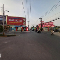Cho Thuê Nhà Góc 2 Mặt Tiền Đỗ Văn Dậy,Diện Tích100M2, 1 Lầu, Giá Bán 55 Triệu/Tháng