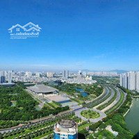 Giá Đầu Tư, Căn Góc Tòa A Tại Thăng Long No1 - 144M2. Slot 200K/Th, Chỉ 8Tỷxx. Tầng Đẹp, Hướng Mát