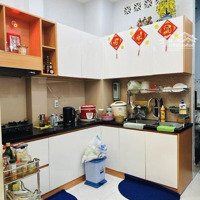Nhà Bán Quận 10 4 Tầng Gần Ngã Tư Cao Thắng Chỉ Nhỉnh 5 Tỷ