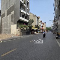 Mặt Phố Hoàng Như Tiếp, Phố Víp Long Biên, Vỉa Hè Rộng, Kinh Doanh Vô Địch,