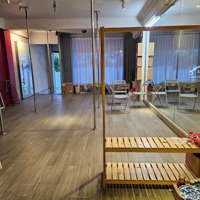 Cho Thuê Mặt Bằng Ở Phố Nhật Chiêu 140M2 View Hồ Tây Làm Café, Tóc, Nail