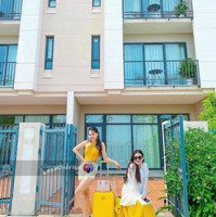 Bán Nhà Lotus 90M Sẵn Sổ Đỏ, Full Nội Thất Giá Bán 7,5Ty