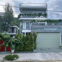 Bán Nhà 3 Tầng Đường Lương Hữu Khánh. - Q Sơn Trà - Đà Nẵng.