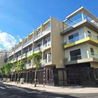 Nhà Phố Thương Mại Bcons City Giá Bán 8 Tỷ, 100M2, 4 Lầu Hàng Hiếm Tại Dĩ An, Bình Dương