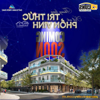 Chỉ Từ 8 Tỷ Sở Hữu Ngay Nhà Phố Bcons Uni Valley Thanh Toán Linh Hoạt, Chiết Khấu Hấp Dẫn!