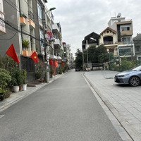 Bán 57M2 Đất Lô Góc Khu Z153 Trung Tâm Thị Trấn Đông Anh, Ô Tô Chạy Vòng Quanh Chỉ Hơn 4 Tỷ.