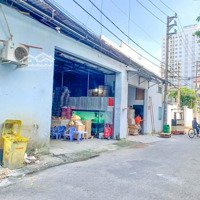 Xưởng Đường Trịnh Đình Thảo (Dt 16X60M) Hđ Thuê 80 Triệu/Th, Giá Bán 38 Tỷ
