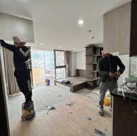 Cho Thuê Phòng Studio 30M2, 6 Triệu Vnd Tại 38 Phố Phương Mai, Đống Đa, Hà Nội (Ngõ Thông, Ô Tô Đỗ)