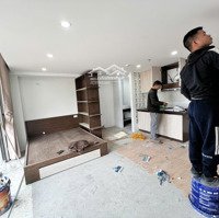 Cho Thuê Phòng Studio 30M2, 6 Triệu Vnd Tại 38 Phố Phương Mai, Đống Đa, Hà Nội (Ngõ Thông, Ô Tô Đỗ)