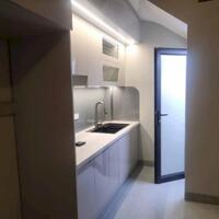 Ngã tư Vạn Phúc 35m 5 tầng đẹp, full nội thất, chỉ việc xách va li về ở chỉ 5,5 tỷ