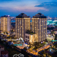 Bán Chcc D''. Le Roi Soleil Căn 2 Phòng Ngủ- 4 Phòng Ngủchính Sách Chiết Khấu Giá Hấp Dẫn View Đẹp Hồ Tây
