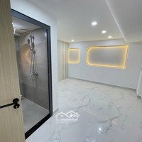 Nhà Mới Xây 5 Tầng Phường 3 Phú Nhuận 7.1 Tỷ