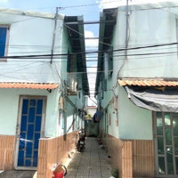Bán Dãy Phòng Trọ Đường Bưng Ông Thoàn 220M2 (11Mx20M) Giá Bán 9,5 Tỷ