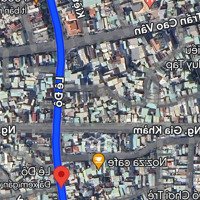 Bán Nhà 4 Tầng Đường Lê Độ, Quận Thanh Khê