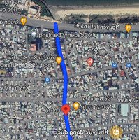 Bán Nhà 4 Tầng Đường Lê Độ, Quận Thanh Khê