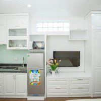Siểu Phẩm - Nam Từ Liêm -Toà Căn Hộ Cao Cấp- 9 Tầng Thang Máy- Nội Thất 5Sao-Dòng Tiền 1,8Tỷ / Năm